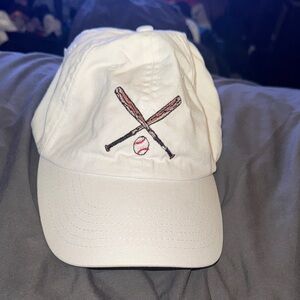 Lids Baseball Embroidered Cap